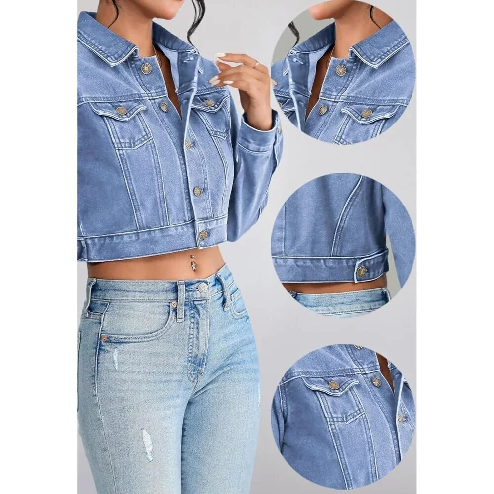 N/A women cropped